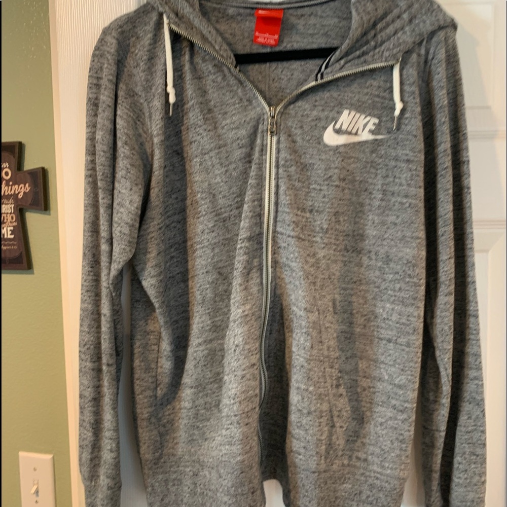 Nike Jacket